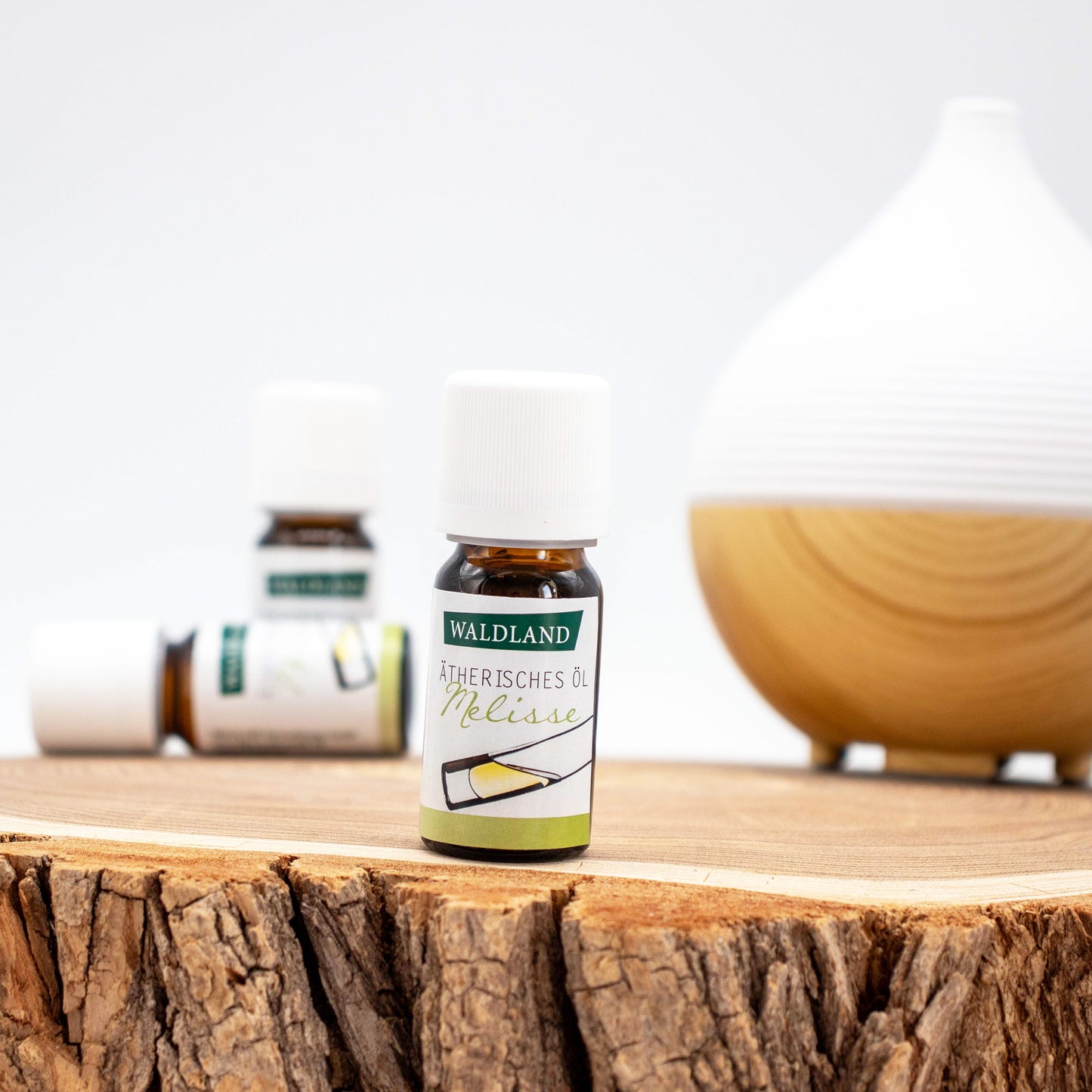 Ätherisches Öl Melisse
