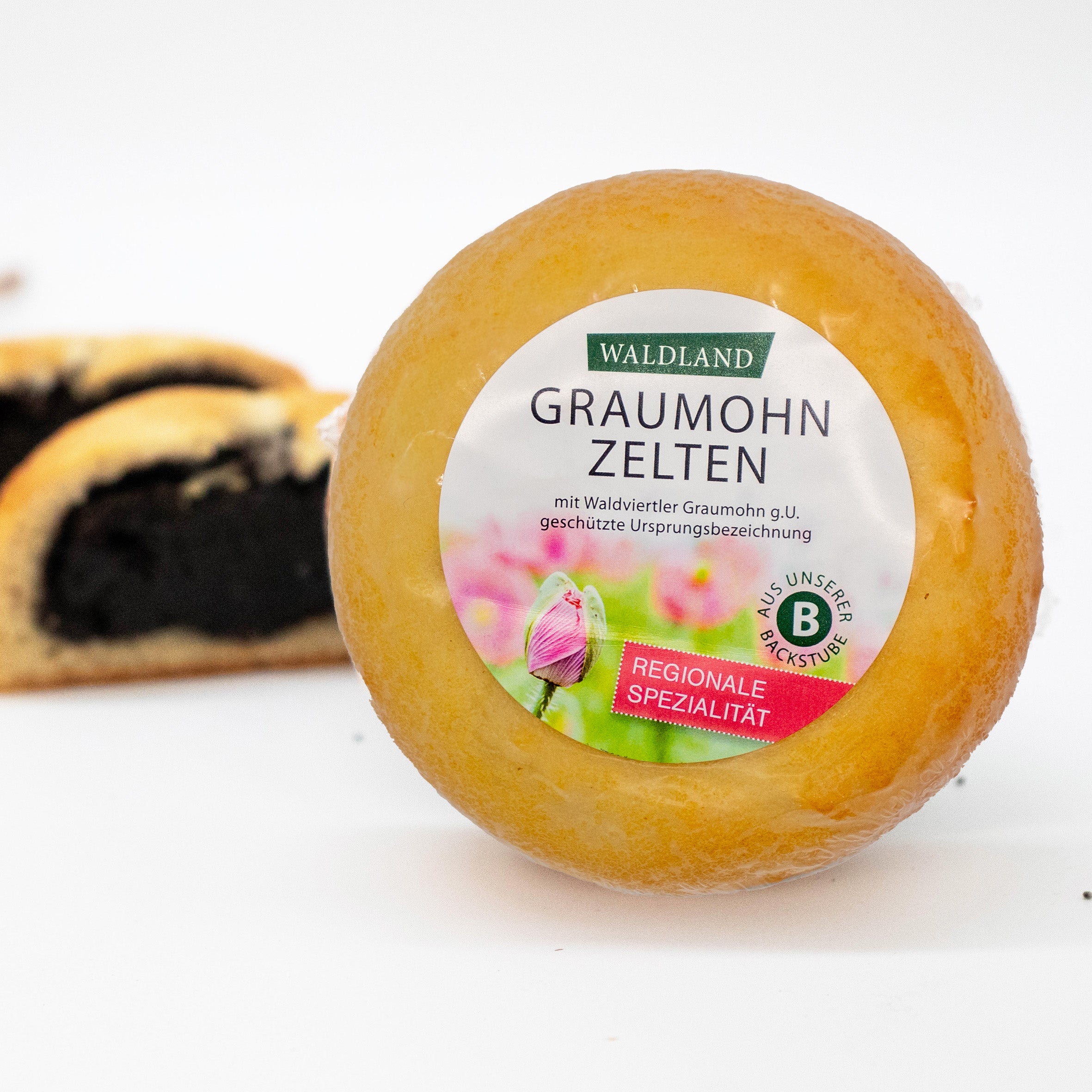 Graumohn Zelten – WALDLAND Online Shop