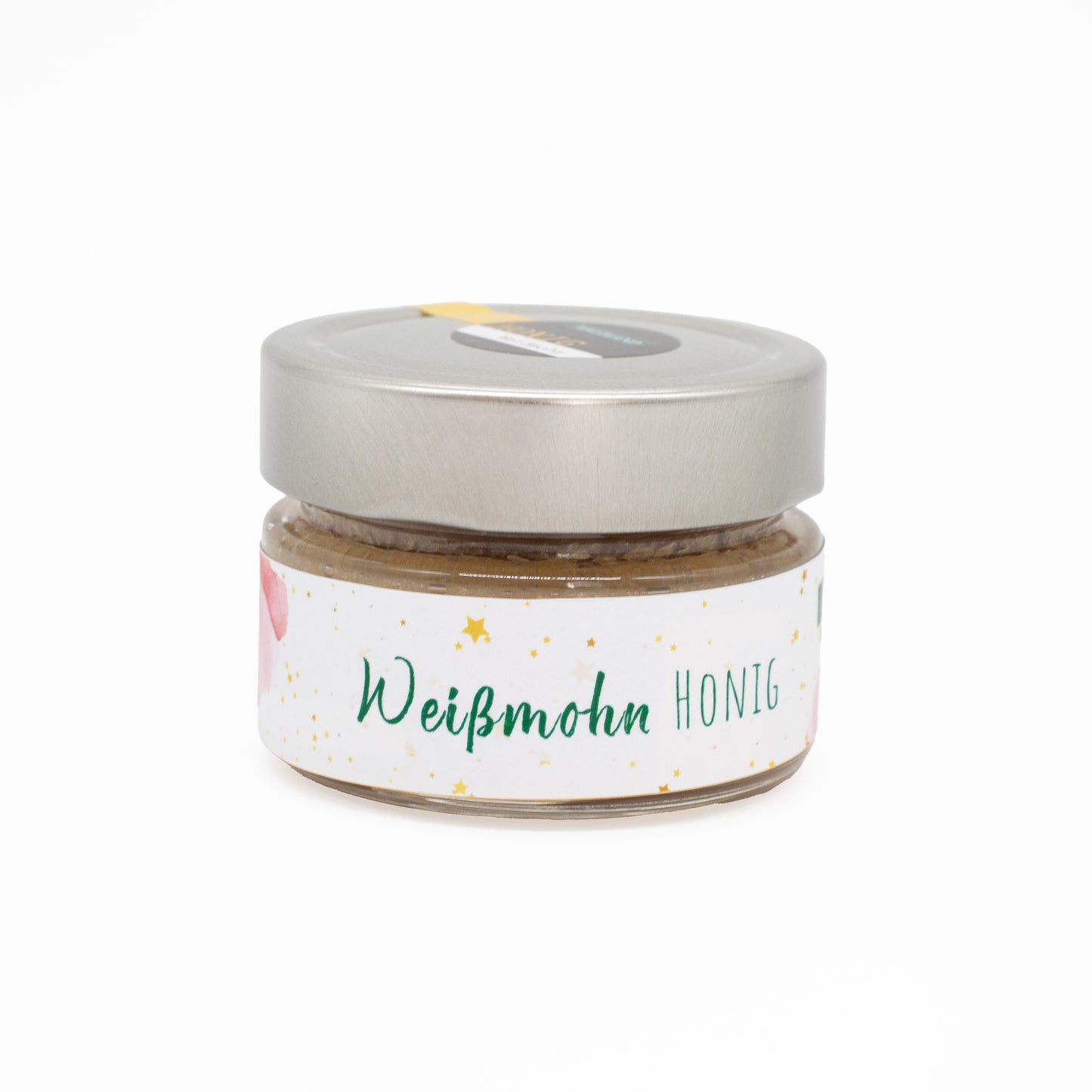 Weißmohnhonig - Weihnachtsedition