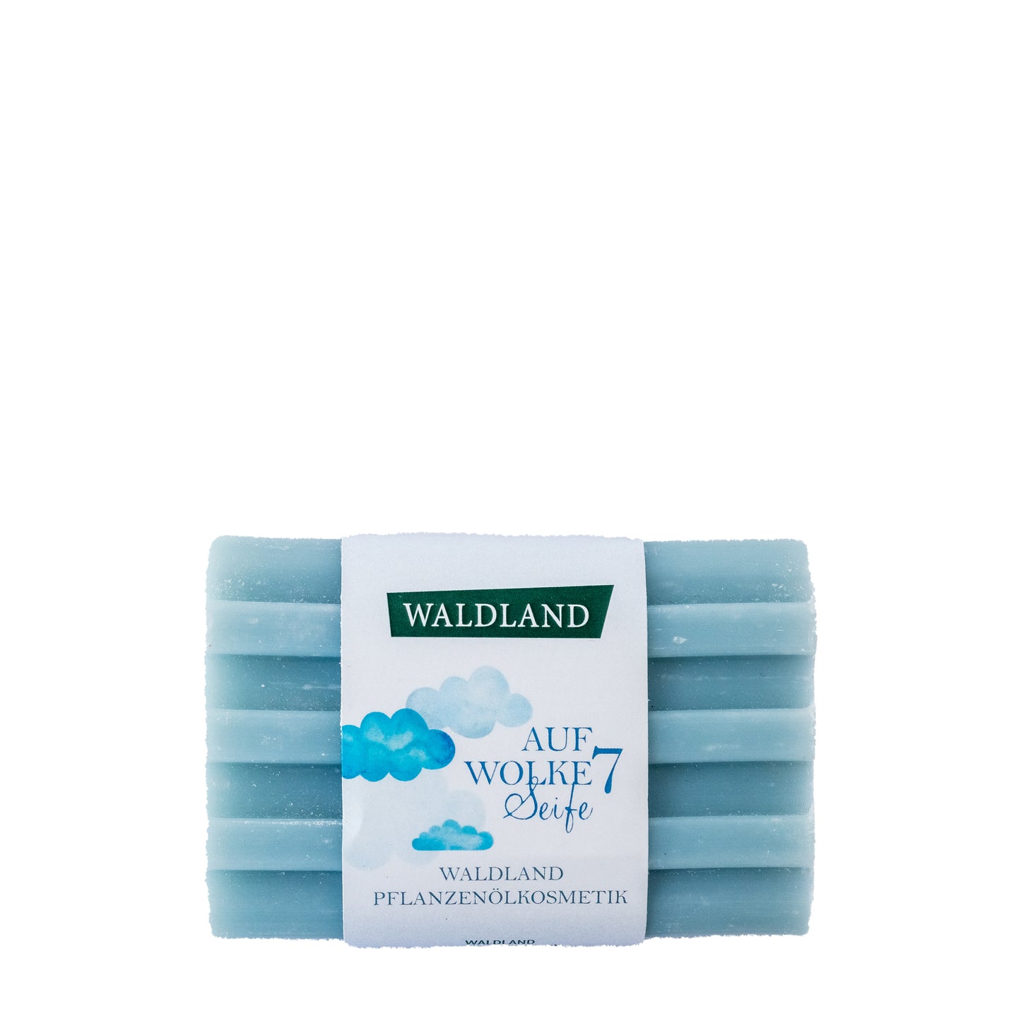 Auf Wolke 7 Seife