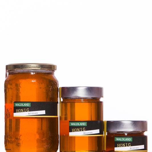 Blütenhonig