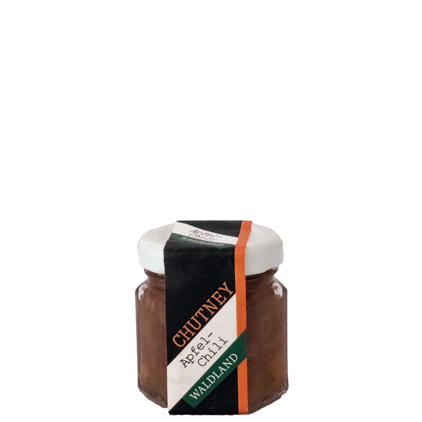 Apfel-Chili Chutney