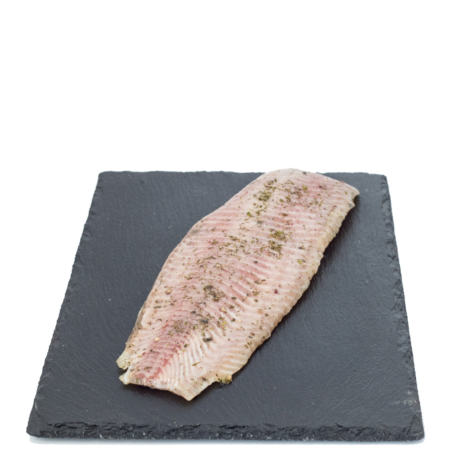 Edelwelsfilet mariniert - Grill Klassiker