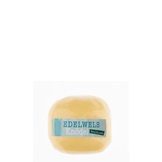 Edelwelsknödel