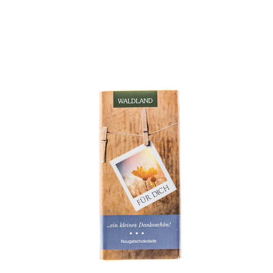 Für Dich Schokolade