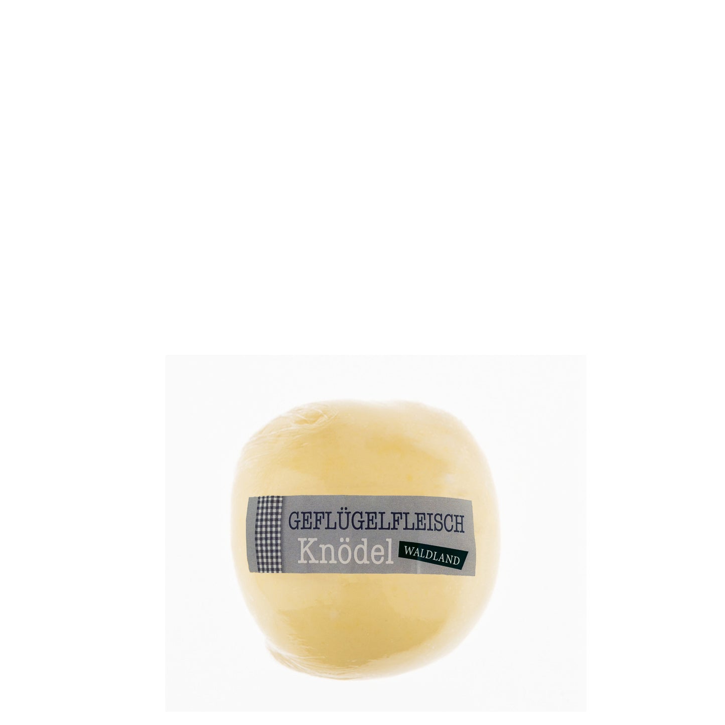 Geflügelfleischknödel