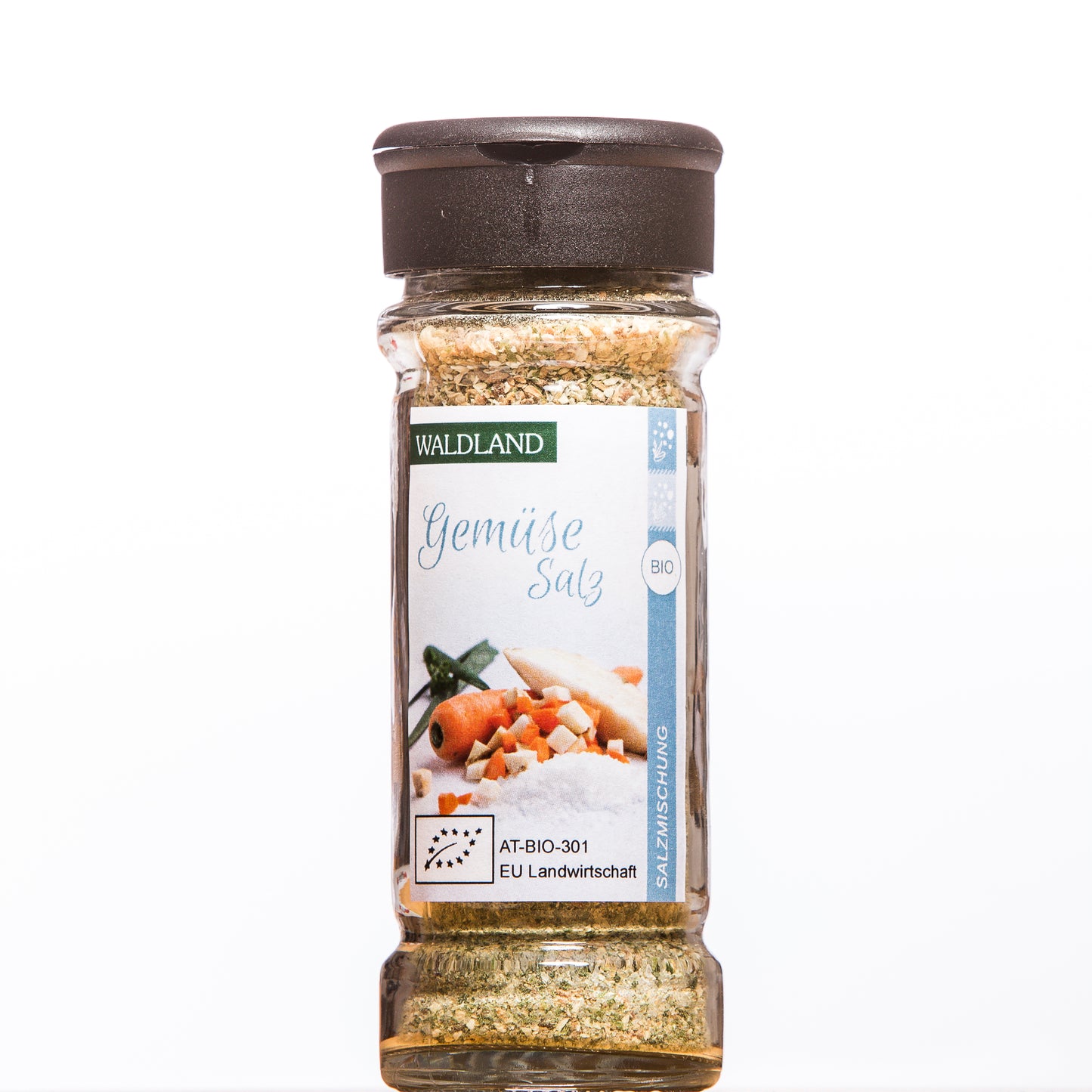 Gemüsesalz bio