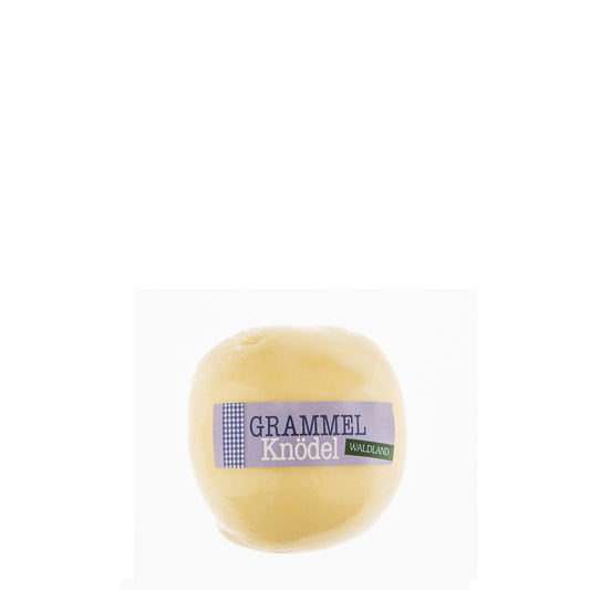 Grammelknödel