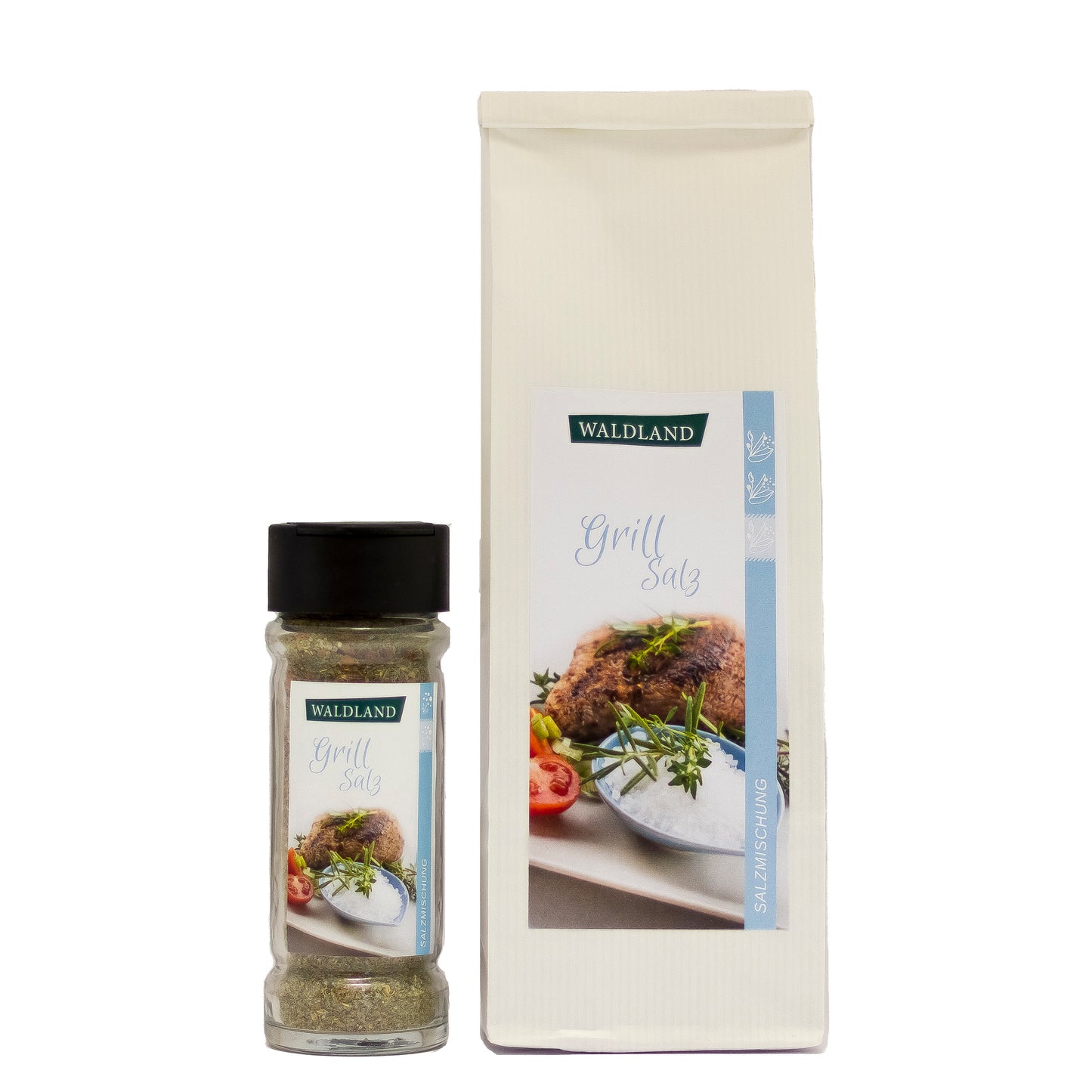 Grillsalz