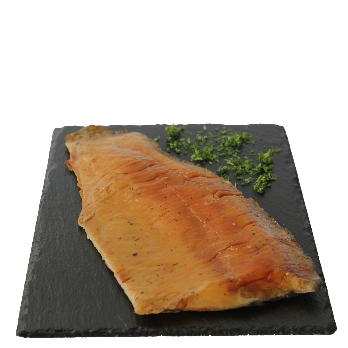 Karpfenfilet geräuchert