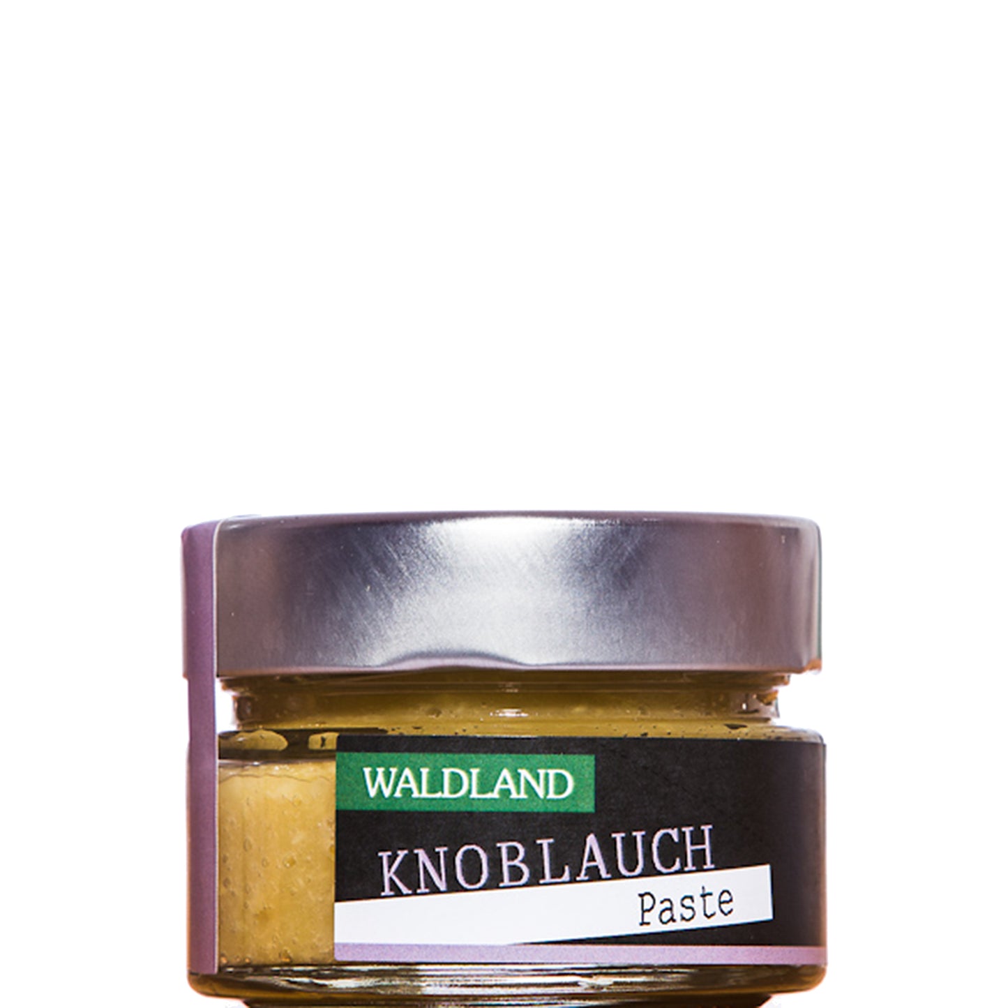 Knoblauchpaste