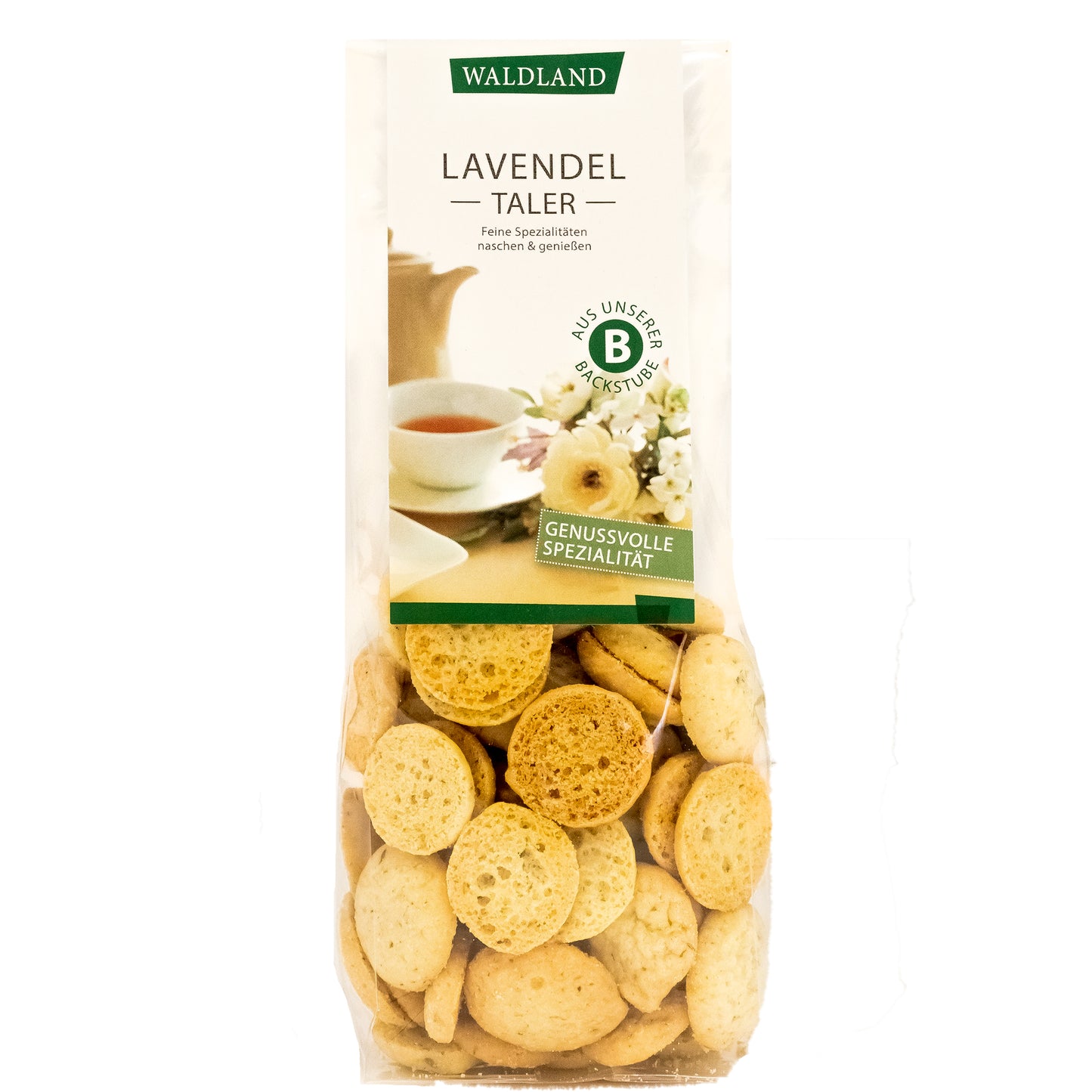 Lavendel Taler