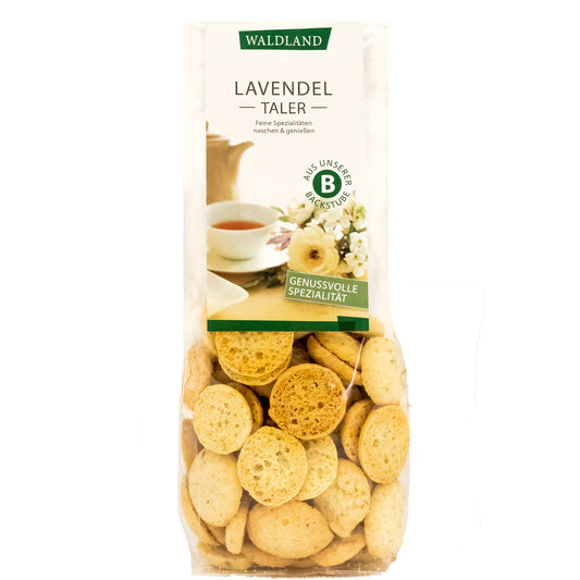 Lavendel Taler