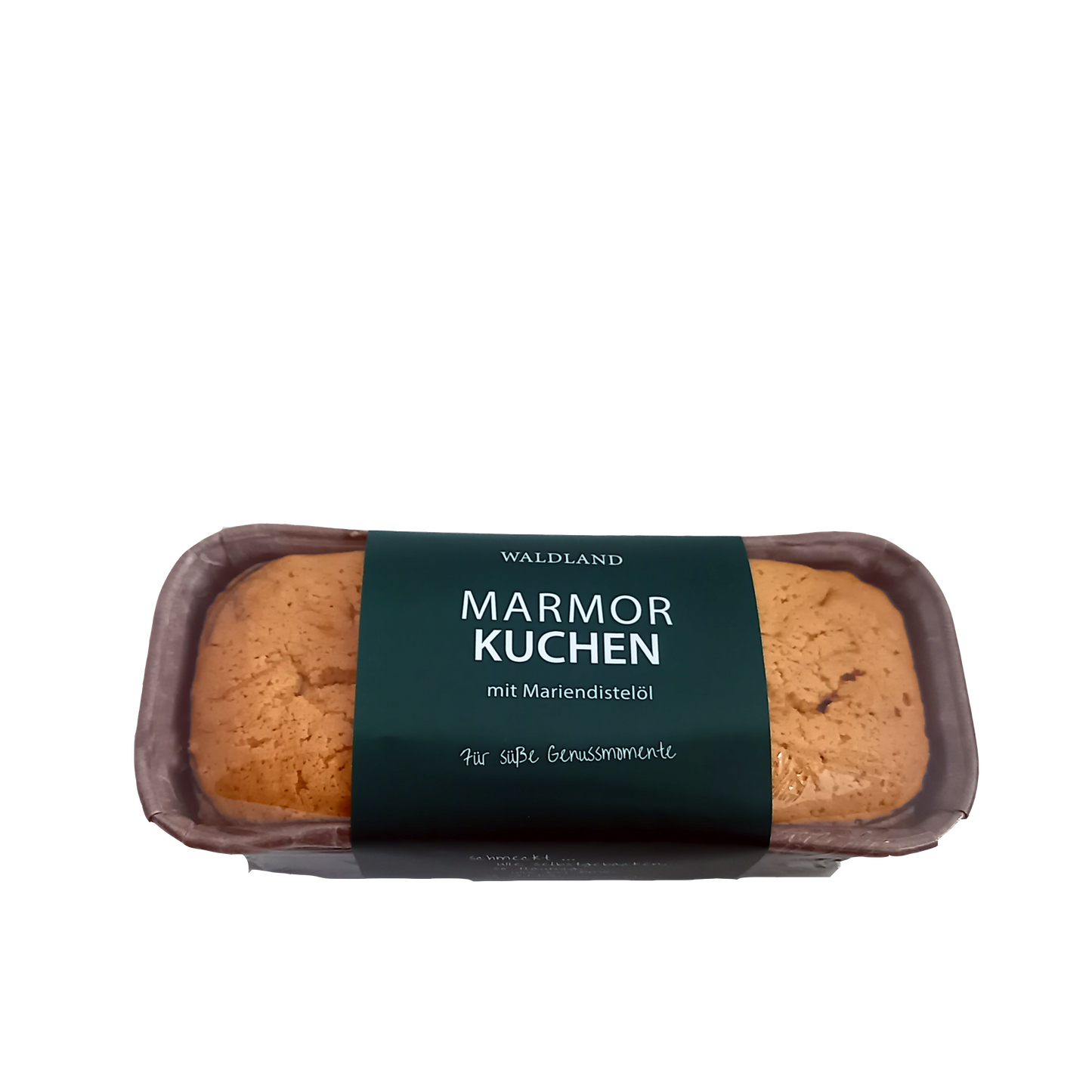Marmorkuchen