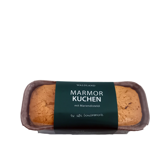 Marmorkuchen