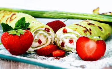 Gerstengraspulver bio