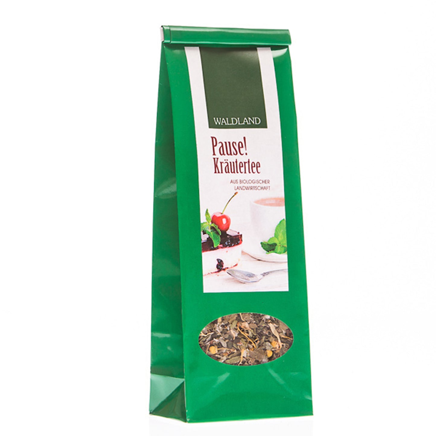 Kräutertee PAUSE bio