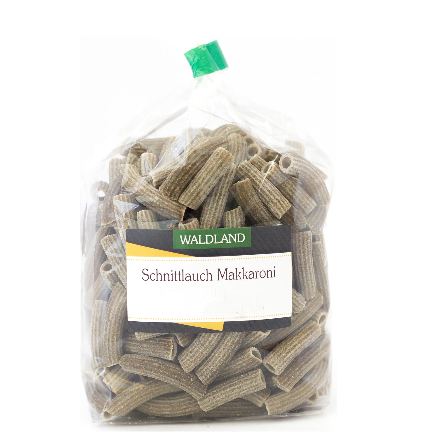 Schnittlauch Makkaroni