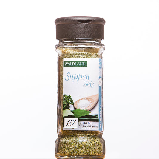 Suppensalz bio