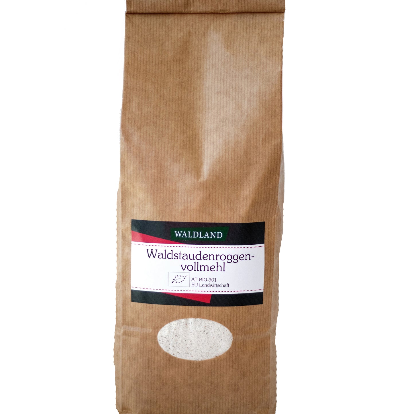 Waldstaudenroggenmehl bio