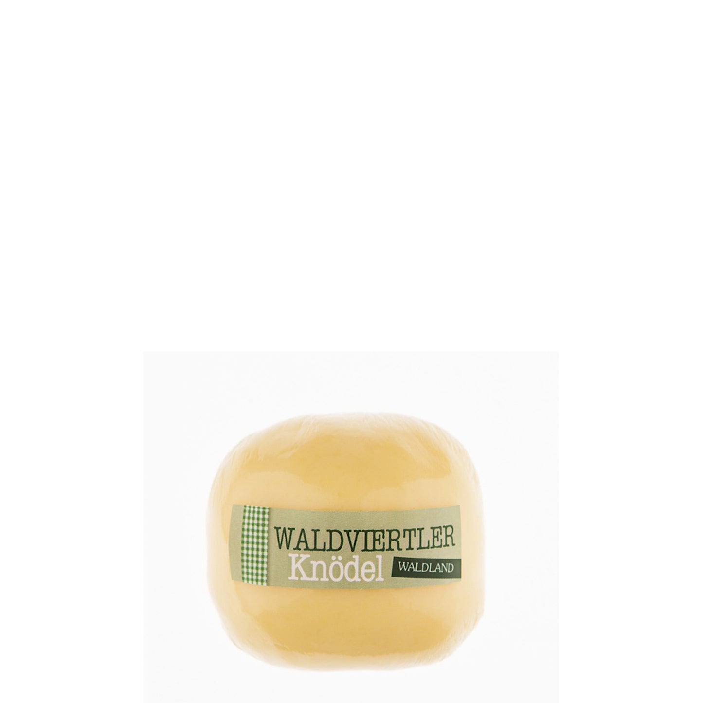 Waldviertler Knödel