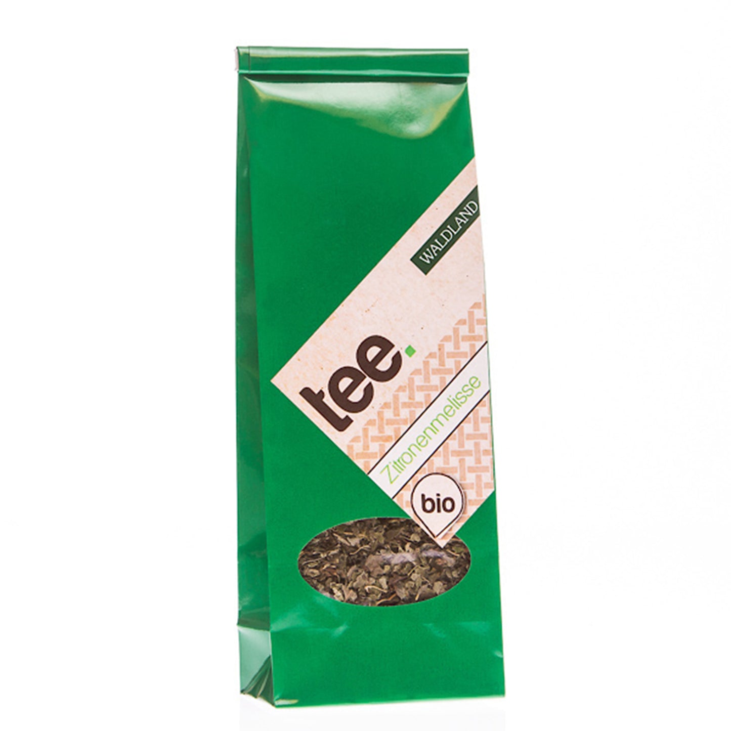 Zitronenmelissetee bio