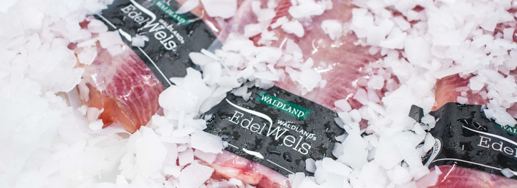 Fisch, Geflügel & Knödel