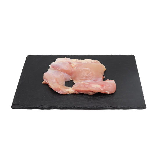 NEU! Hendlkeulen ausgelöst