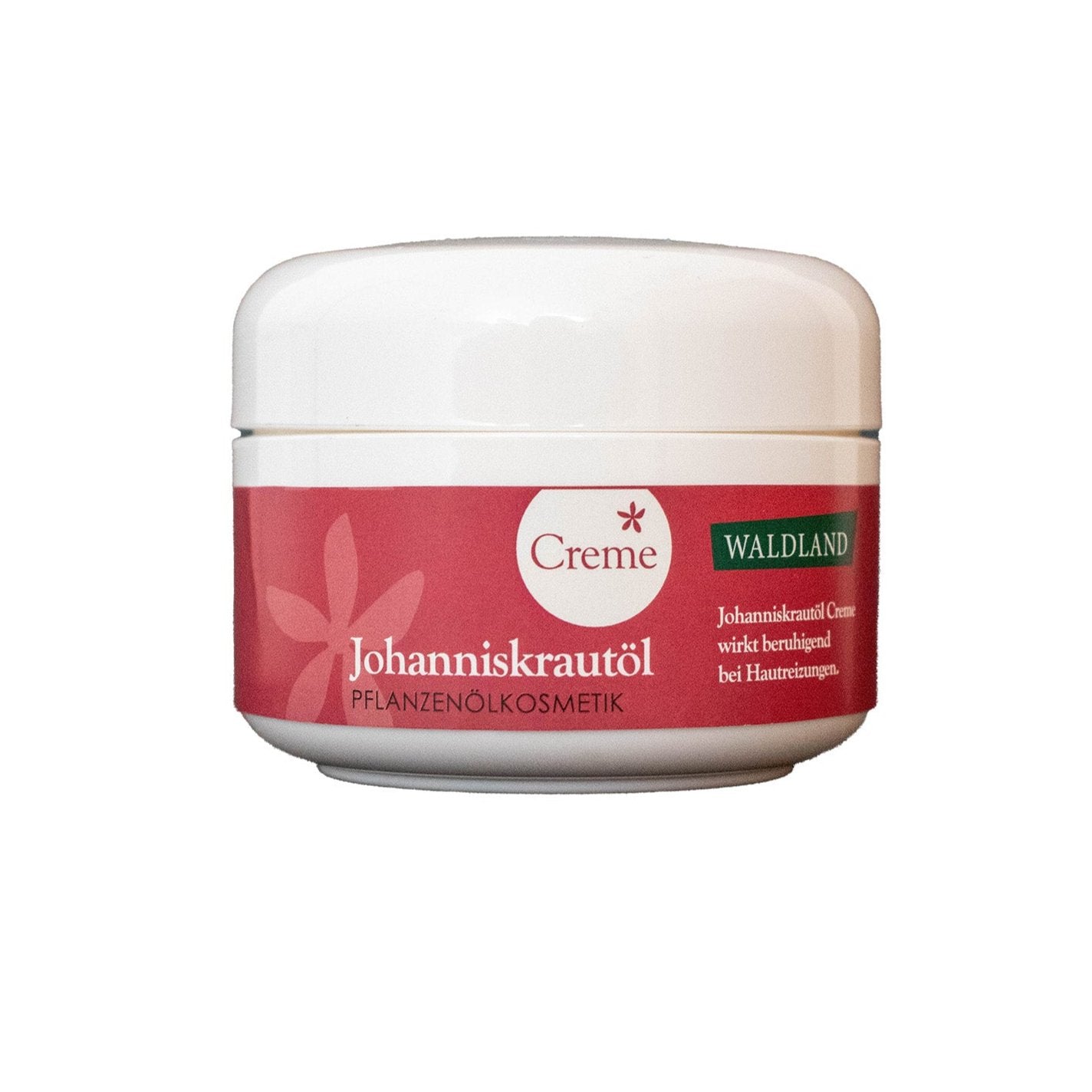 Johanniskrautölcreme 100ml