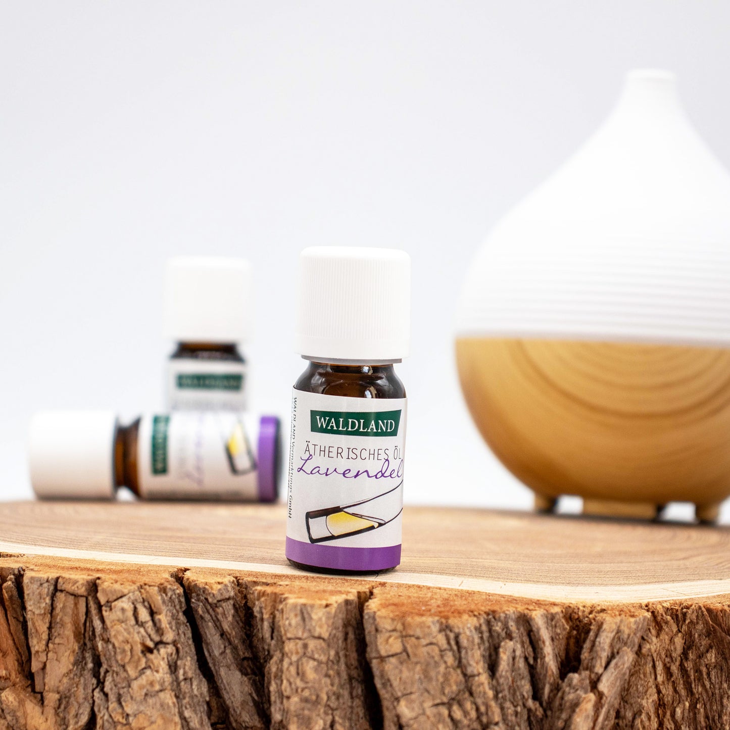 Ätherisches Öl Lavendel