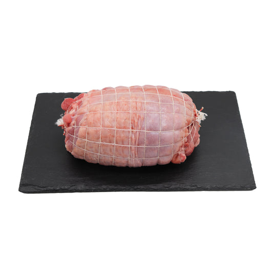 NEU! Putenrollbraten