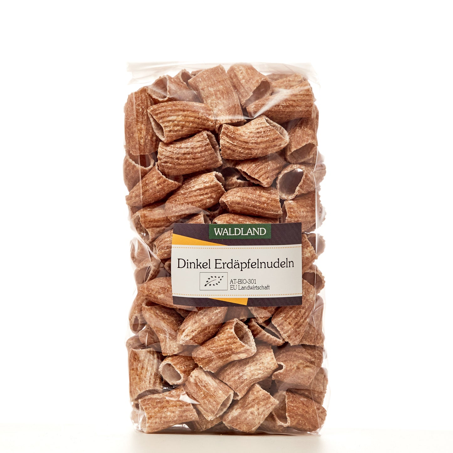 Dinkel Erdäpfelnudeln bio