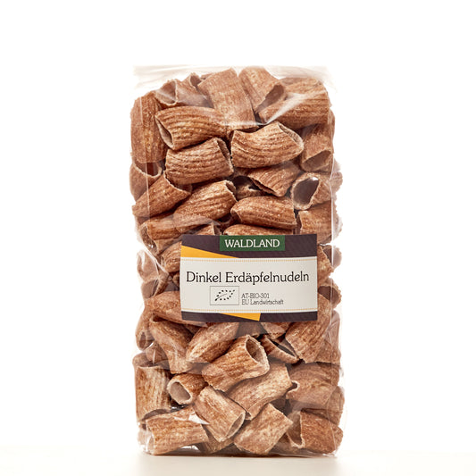 Dinkel Erdäpfelnudeln bio