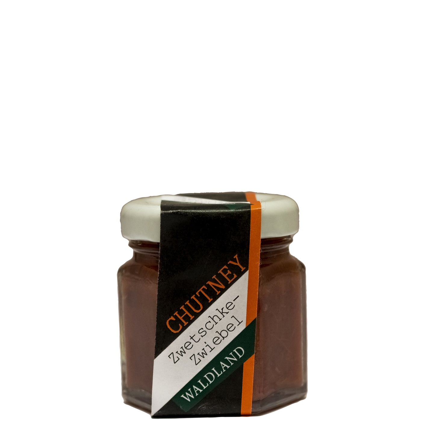 Zwetschke-Zwiebel Chutney