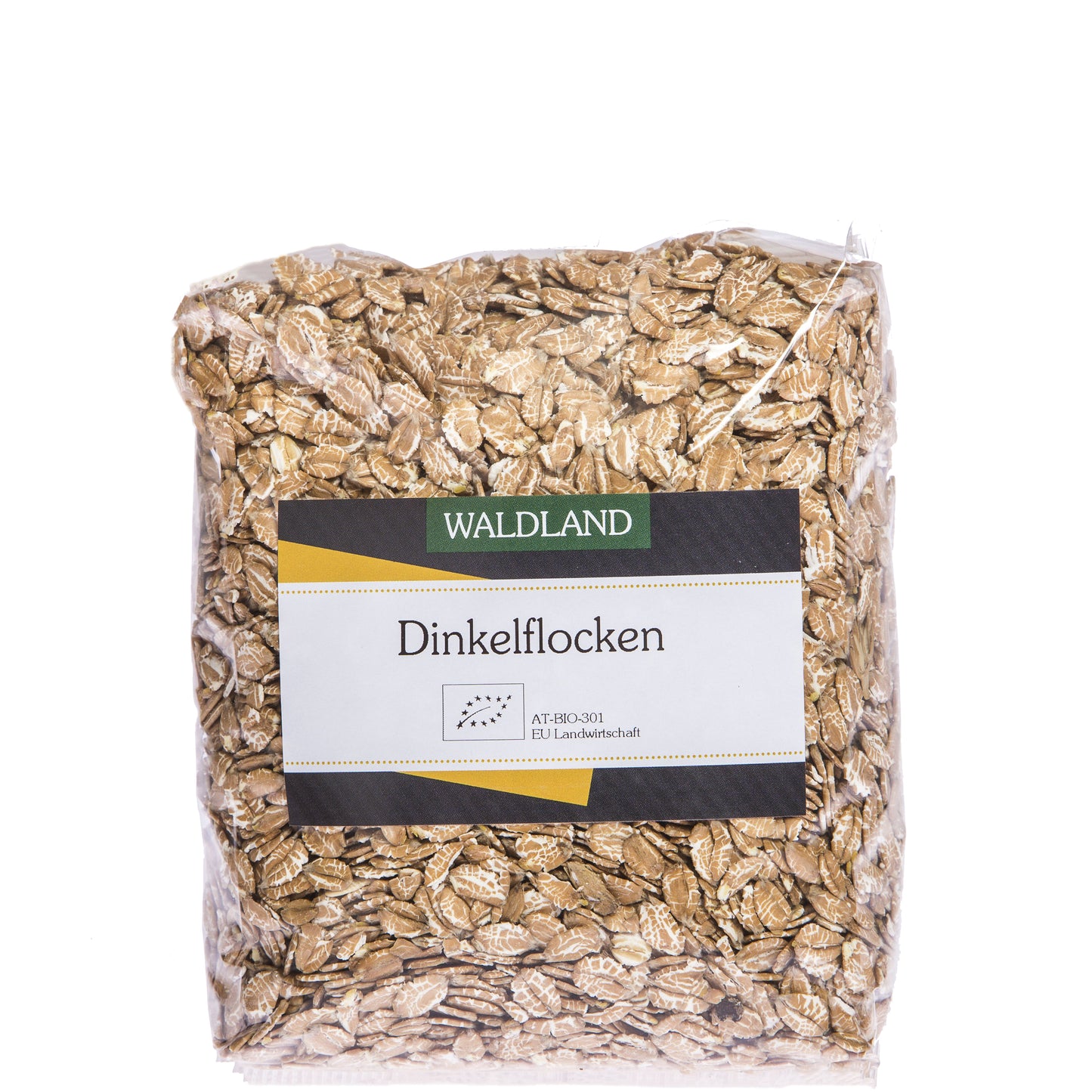 Dinkelflocken bio