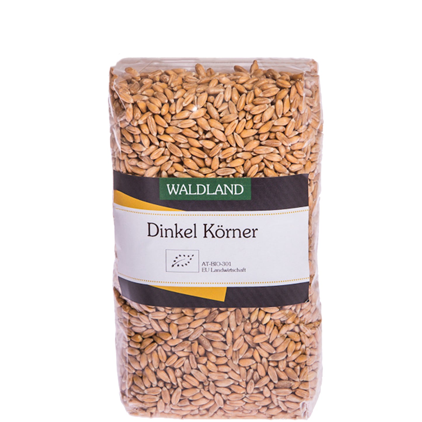 Dinkel Körner bio