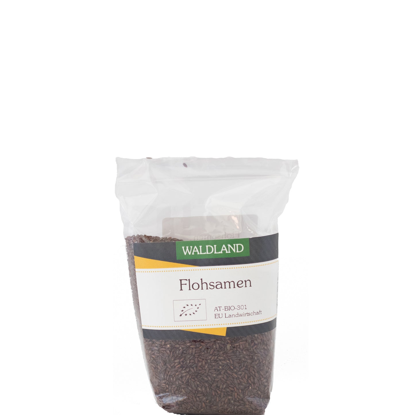 Flohsamen bio