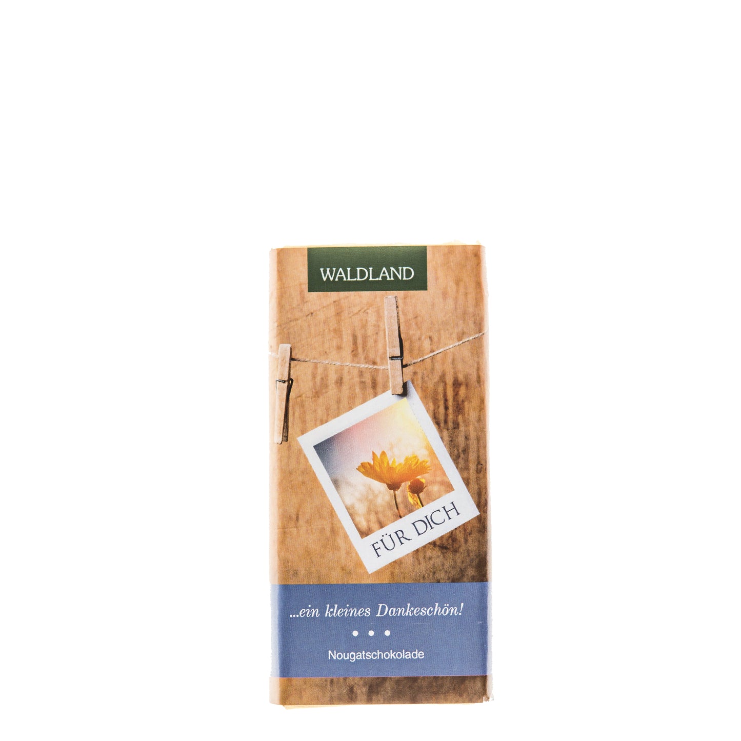 Für Dich Schokolade