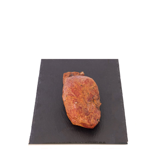 Gänsefilet geräuchert