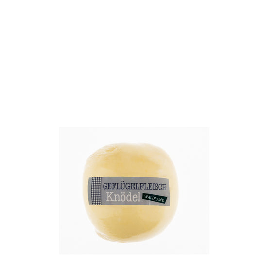 Geflügelfleischknödel