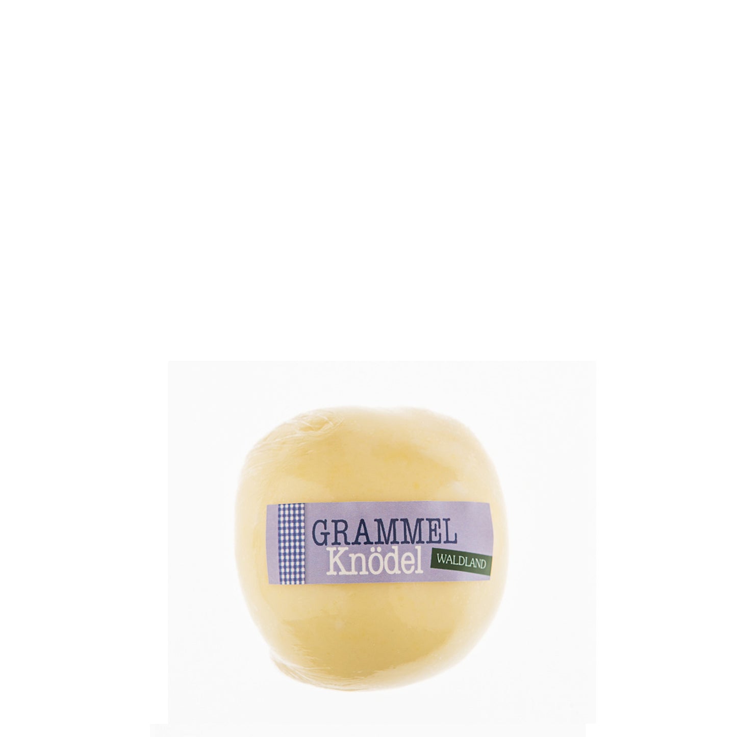 Grammelknödel