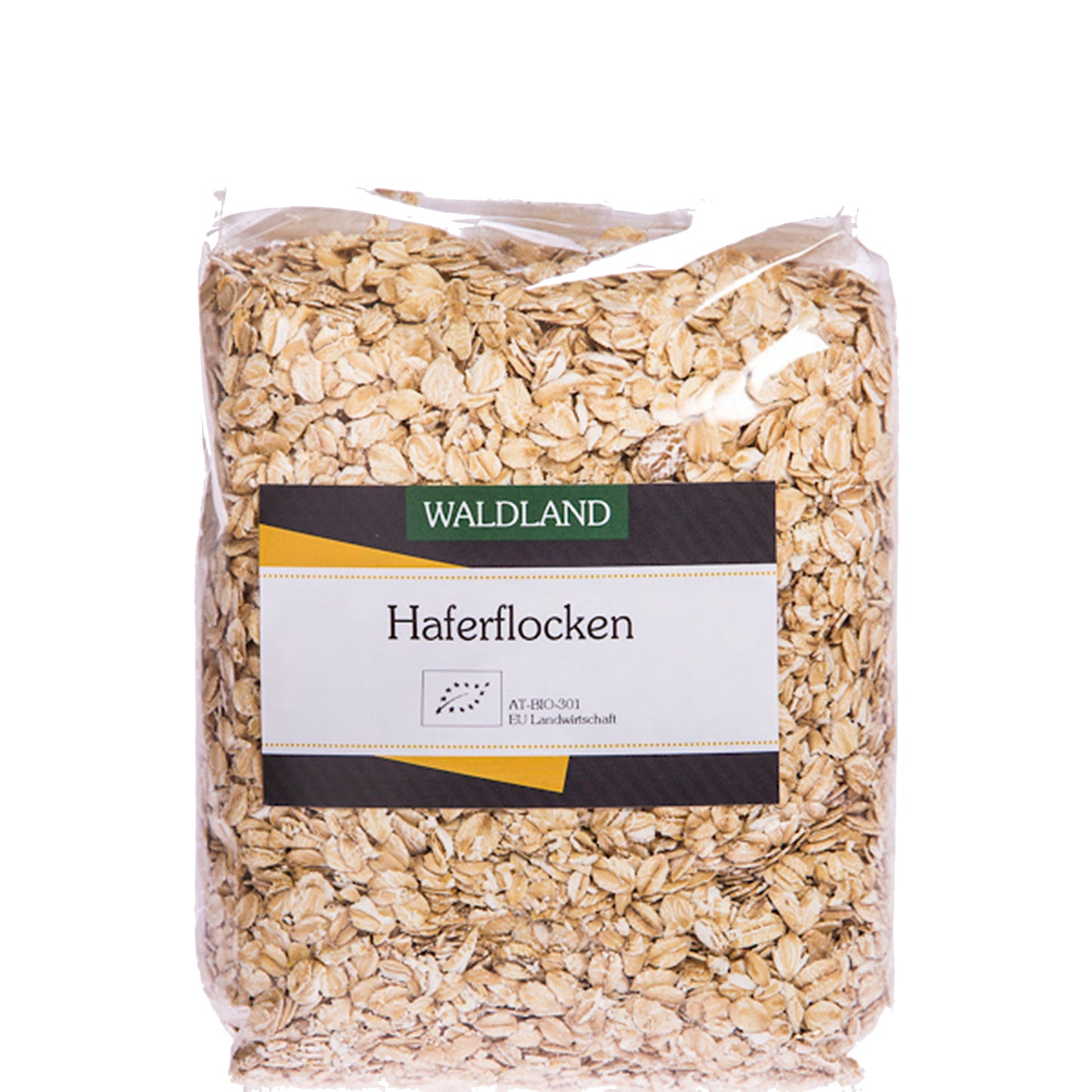 Haferflocken bio