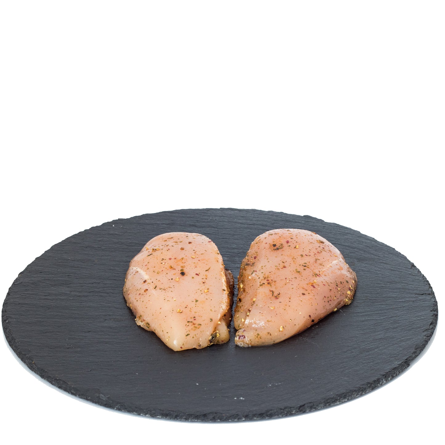 Hendlfilet mariniert - Grill Klassiker