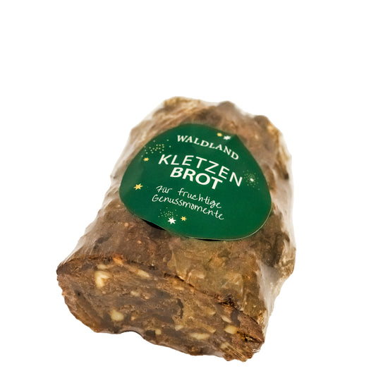 Kletzenbrot