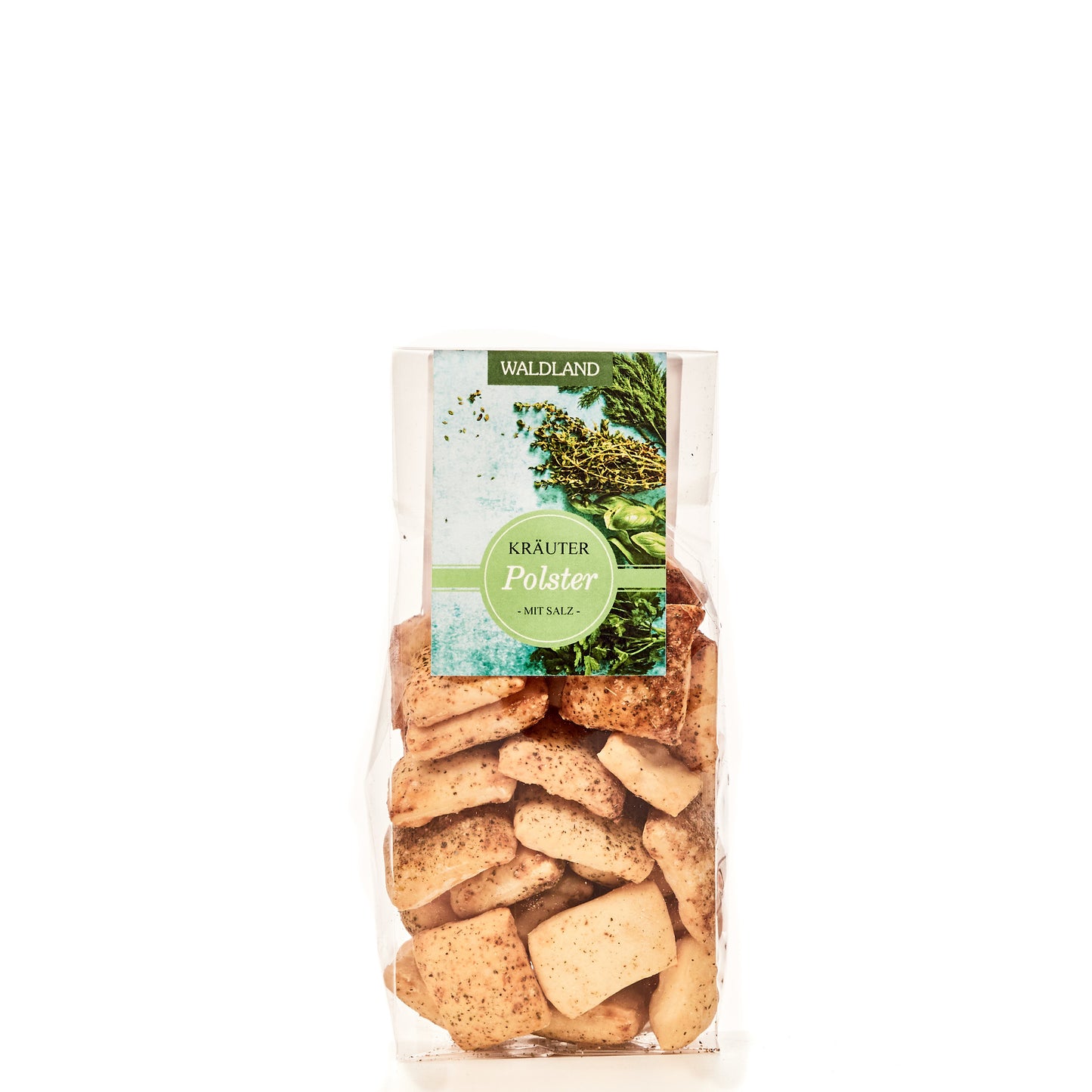 Kräuter Polster