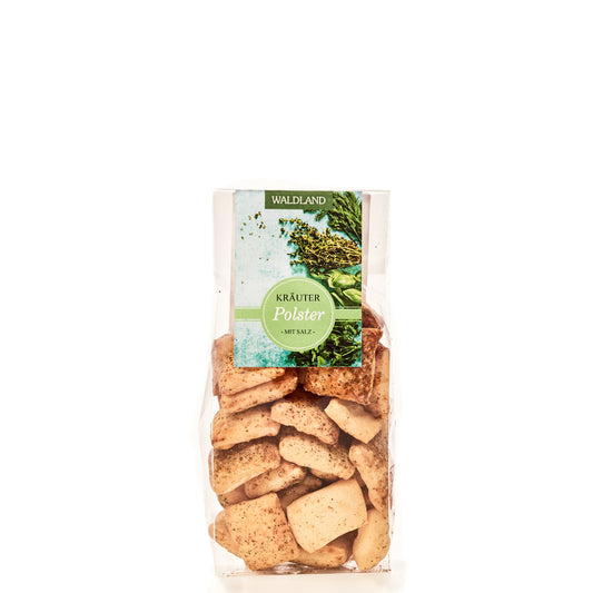 Kräuter Polster