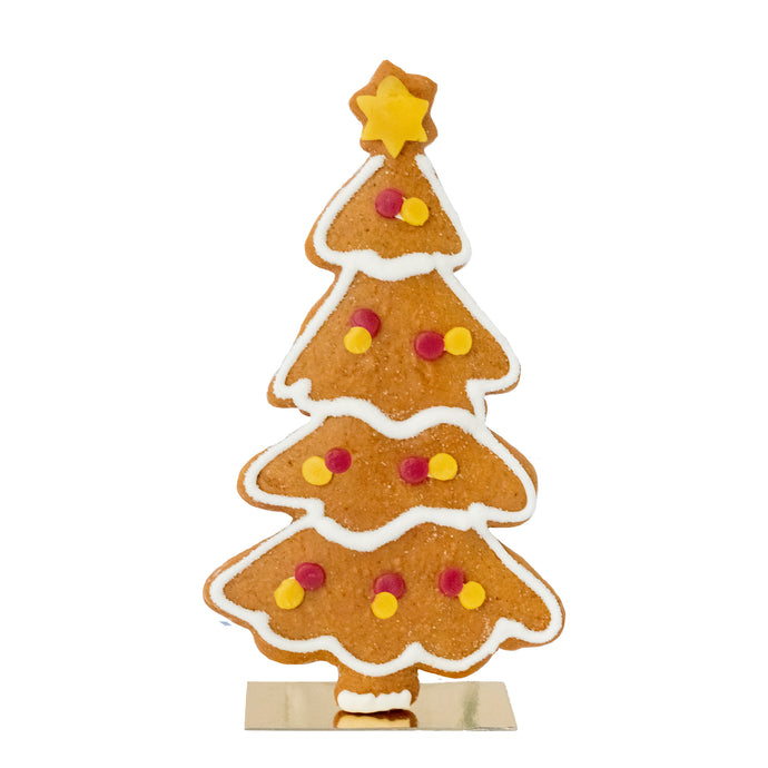 Lebkuchen Christbaum