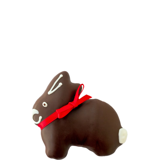 Lebkuchen Hase Schokolade