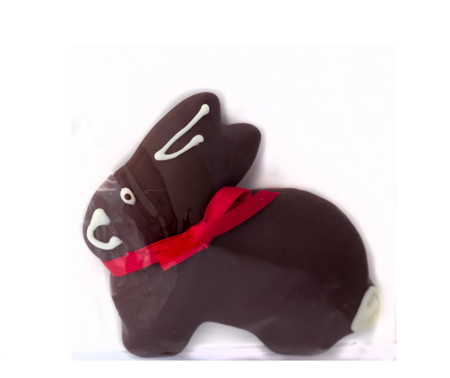 Lebkuchen Hase Schokolade