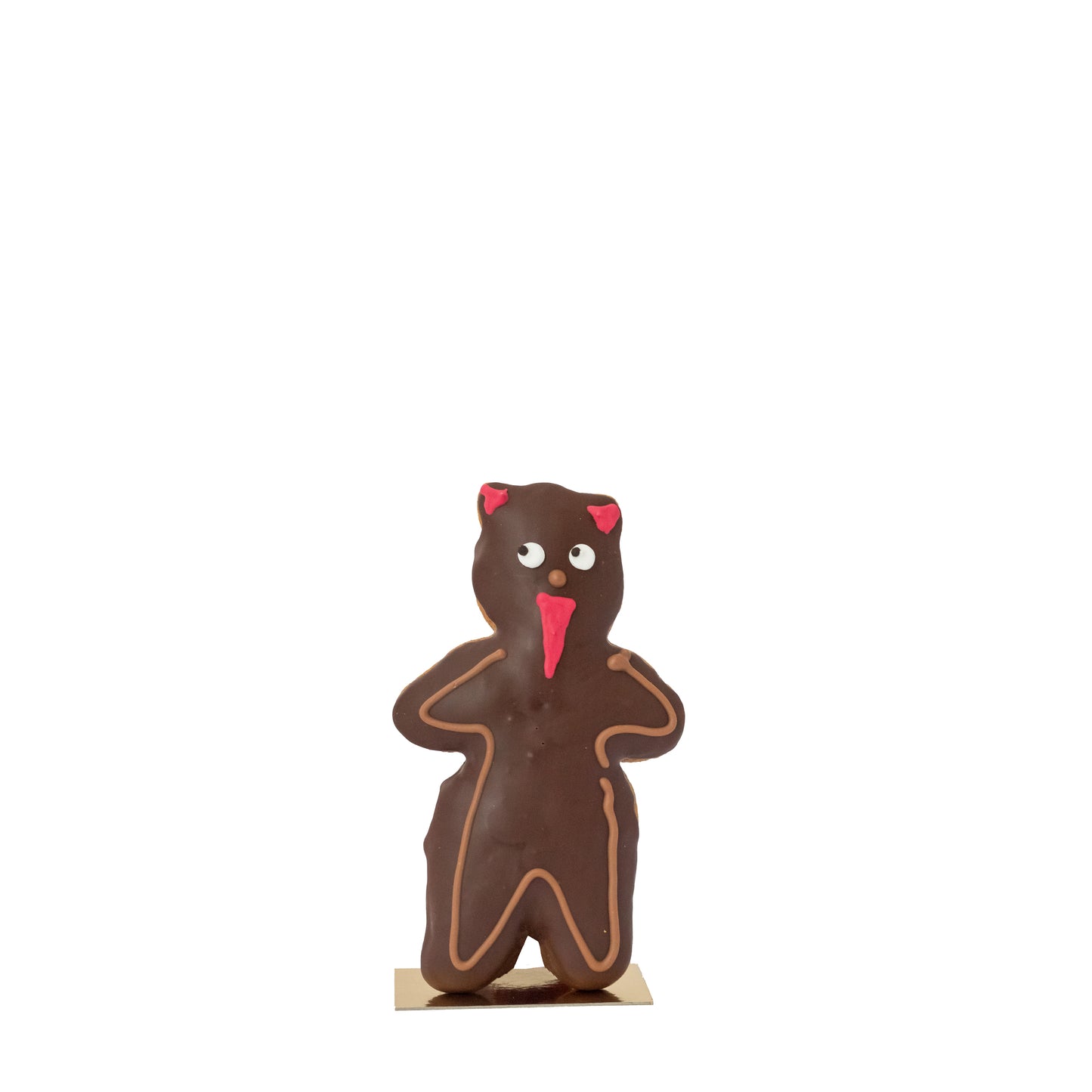 Lebkuchen Krampus